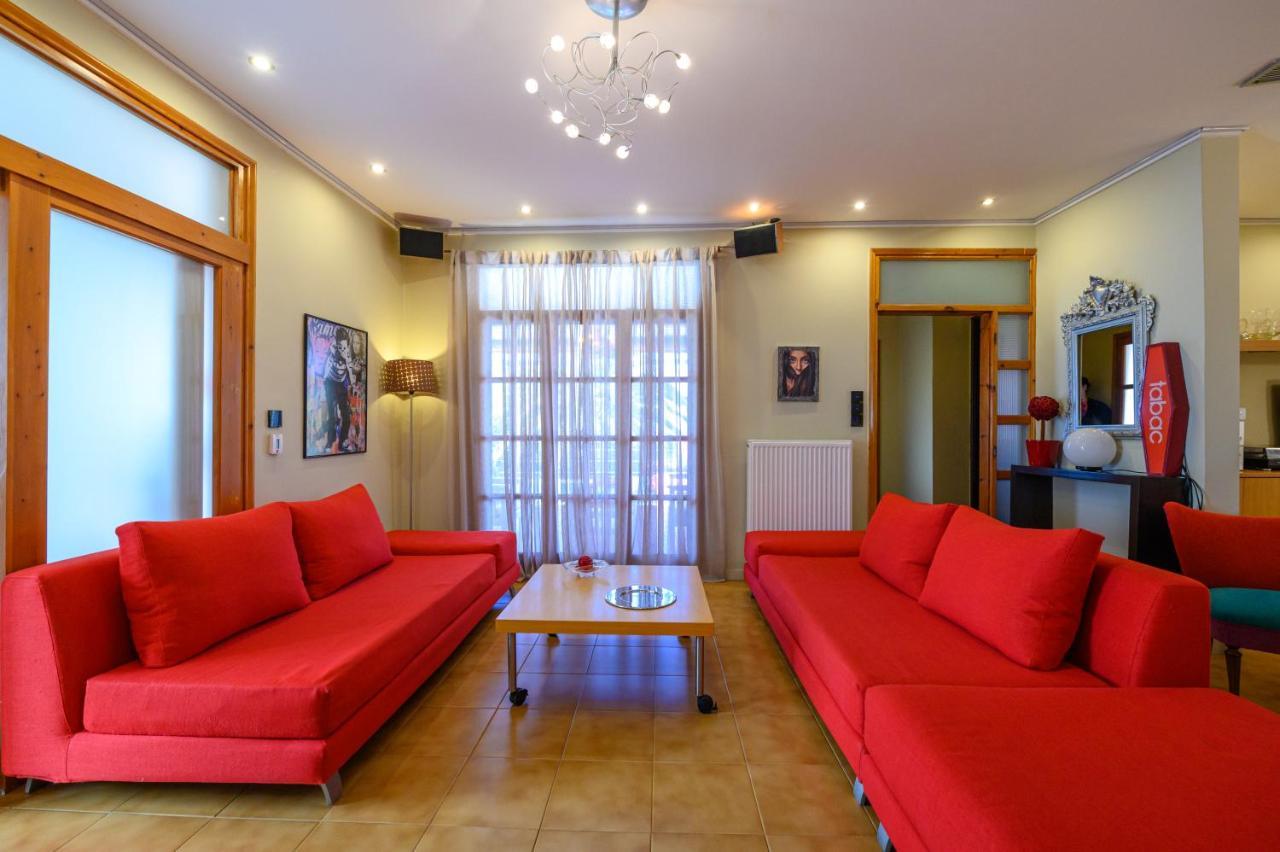 Cozy Small Smart Villa With Private Pool Mikri Mantineia Kalamata Exterior foto